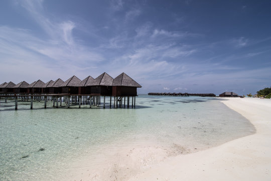 Maldives Holidays © TheGamifiedTV