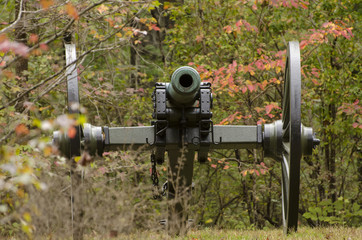 In the Hornet's Nest