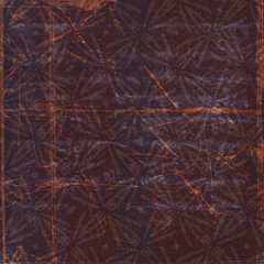 Fototapeta premium Aged Book Cover Texture