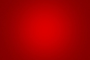 Clean simple blood red color background