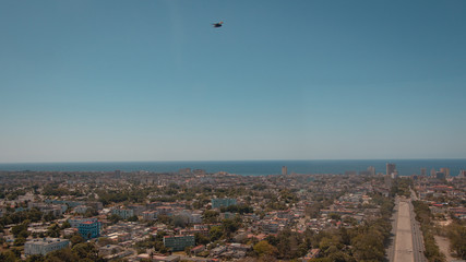 Havanna Skyline 3