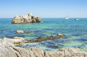 Parco del Conero, Ancona