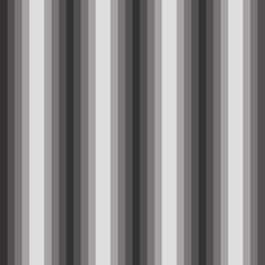 Gradient vertical grayscale bars with optical illusion