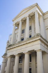 Fototapeta premium Brighton Town Hall in Sussex