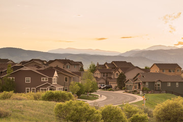 Residential Neighborhood