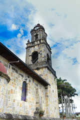 Iglesia Antigua 