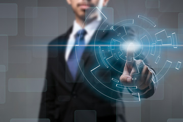 business technology