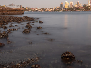 Sydney Skyline Australia