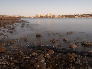 Sydney Skyline Australia