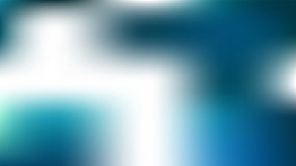 Obraz premium gradient colorful background