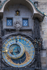 Orloj of Prague