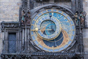 Orloj of Prague