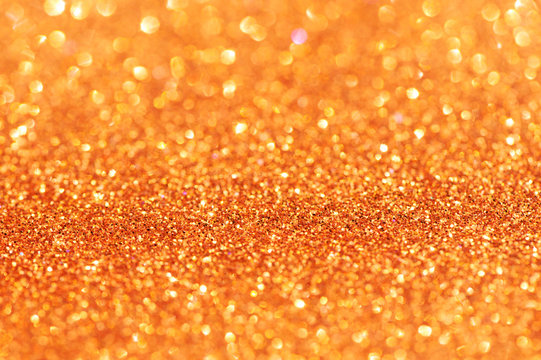 100+] Orange Glitter Wallpapers