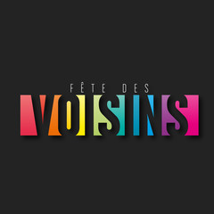 fête des voisins