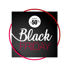 Black Friday, les soldes sont là !