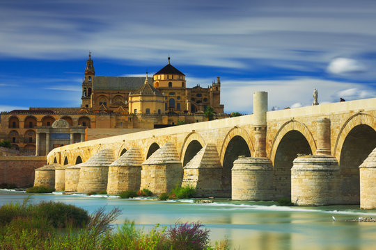 ESP/Andalusia, C&oacute;rdoba