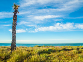 Obraz premium Beach of Gava
