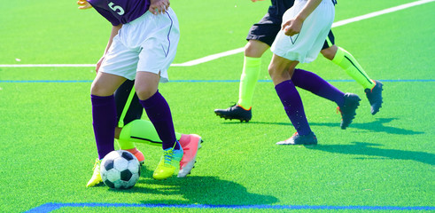 サッカー　フットボール