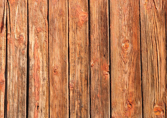 Rustic old wooden textured background