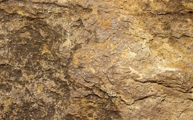 Stone wall texture