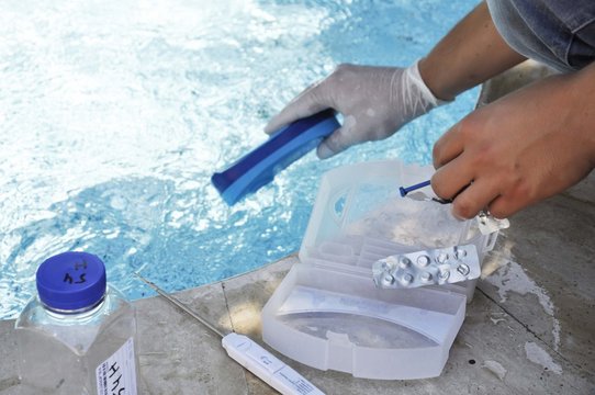 havuz
