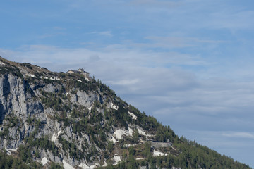 Naklejka premium Kehlstein 