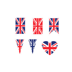 United Kingdom symbols