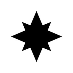compass rose