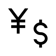 Obraz premium currency