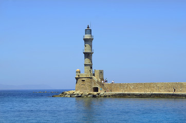 Greece, Crete, Chania