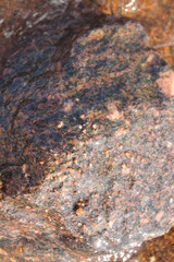 granite stone texture water sand background abstract