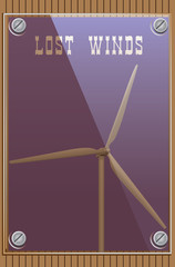 Announcement of lost winds