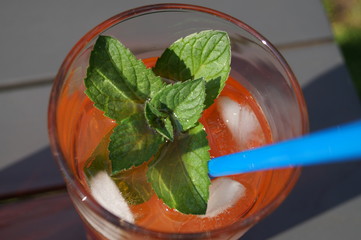 Spritz