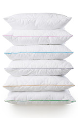 pillow white  - 205210399