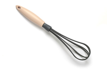 Plastic whisk