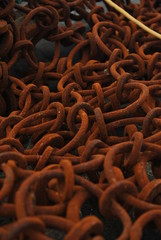 Rusty Loops