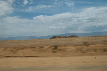 Arizona Wild West Road Trip