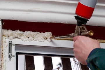 Installation of windows