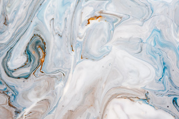 Liquid marble texture. Abstract painting, can be used as a trendy background for wallpapers,...