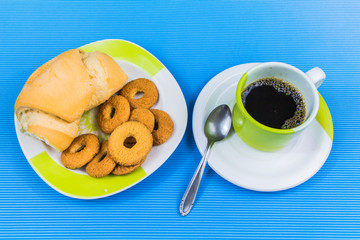 Utensílios para usar na cozinha