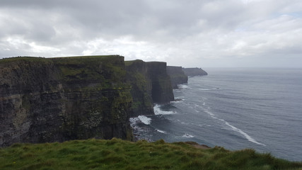 Cliffs of Moher