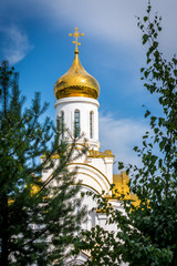 Old Christian Church