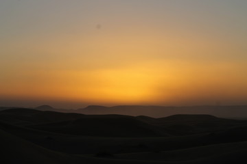 Turn off, sun