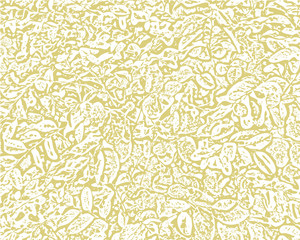 Fototapeta premium Abstract foliage background