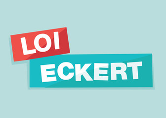 Loi eckert