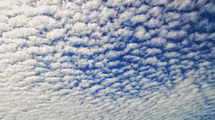 Obraz premium Clouds