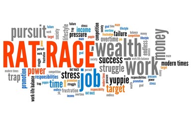 Rat race