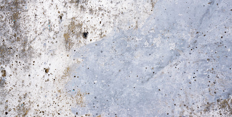 old grungy texture, grey concrete wall