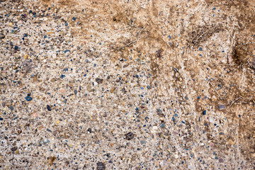 old grungy texture, grey concrete wall