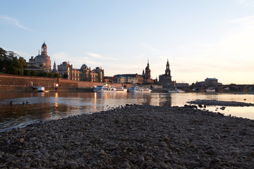 Fototapeta premium Dresden